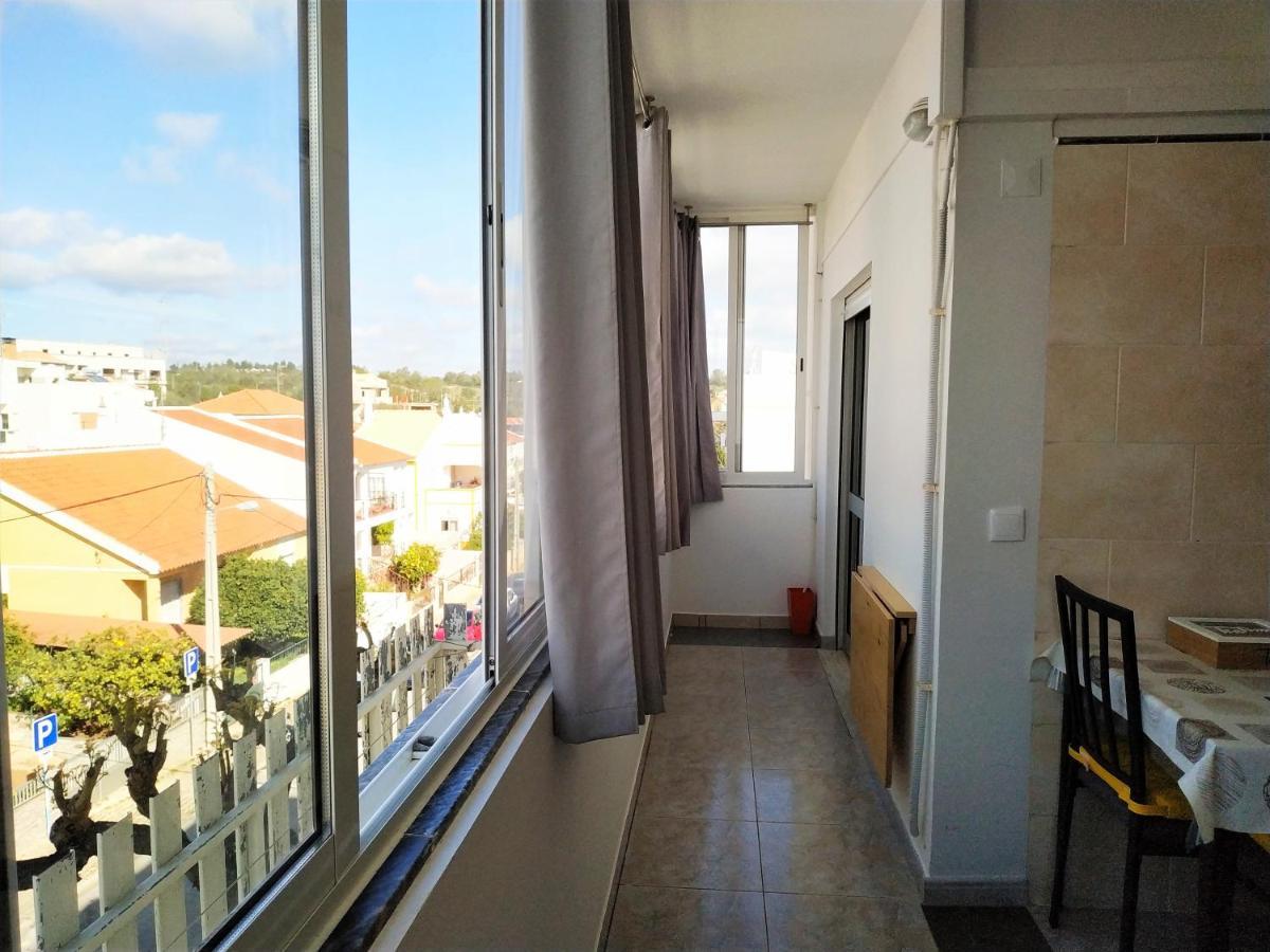 Appartement Tavira Exterior foto