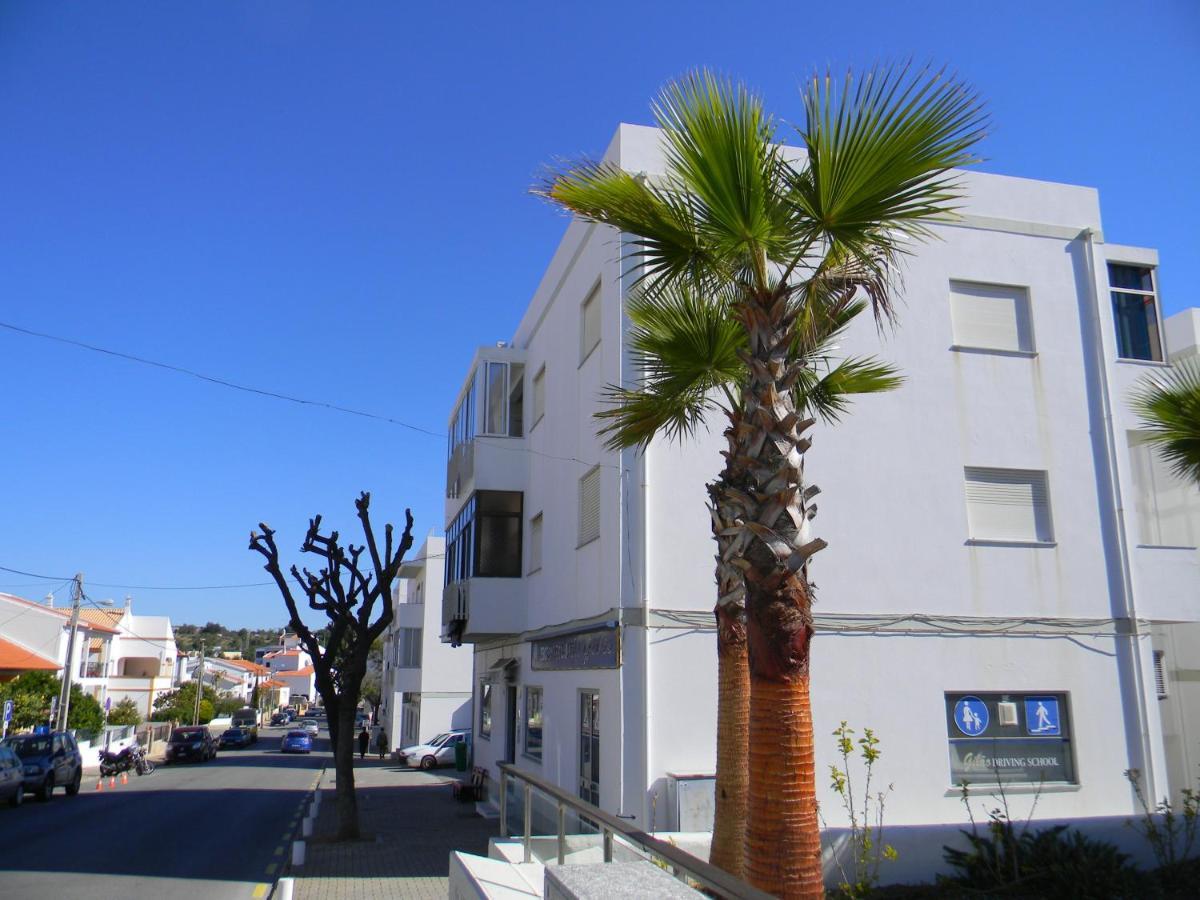 Appartement Tavira Exterior foto